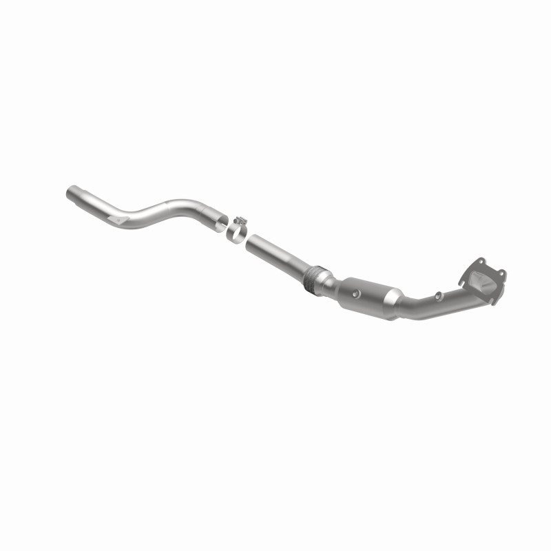 Dodge Charger Catalytic Converter - Left - Magnaflow - OEM Grade Federal/EPA Compliant Direct-Fit - `11-`21