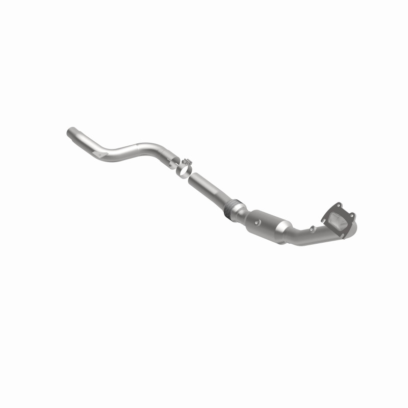 Dodge Charger Catalytic Converter - Left - Magnaflow - OEM Grade Federal/EPA Compliant Direct-Fit - `11-`21