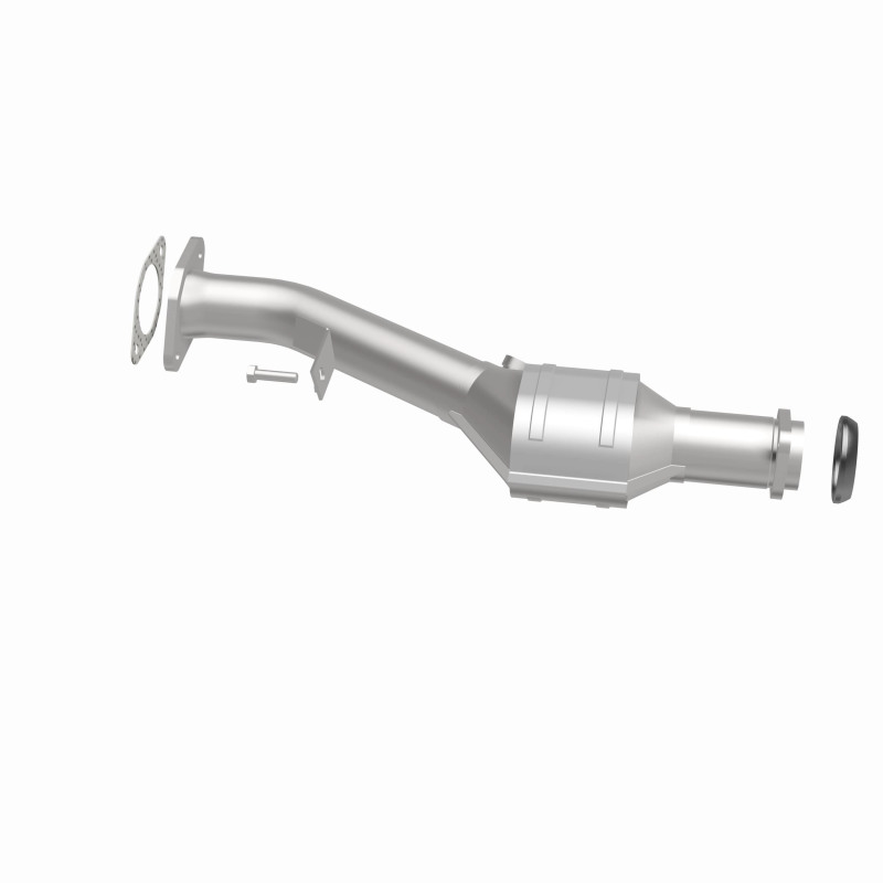 Subaru Outback Performance Exhaust - Magnaflow - HM Grade Direct-Fit Catalytic Converter - `05-`06