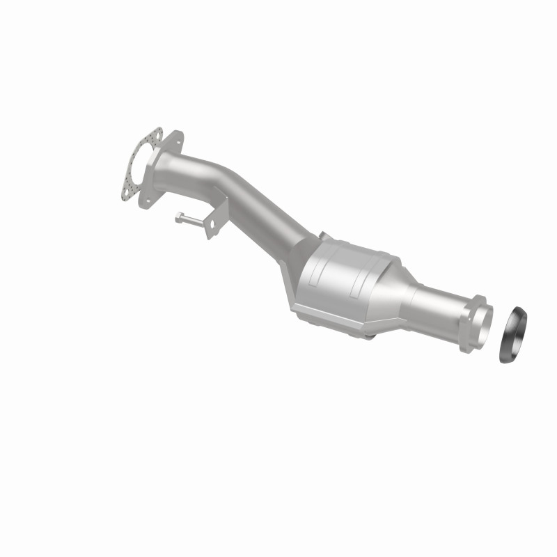 Subaru Outback Performance Exhaust - Magnaflow - HM Grade Direct-Fit Catalytic Converter - `05-`06