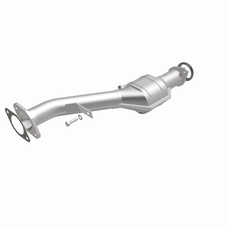 Subaru Outback Performance Exhaust - Magnaflow - HM Grade Direct-Fit Catalytic Converter - `05-`06