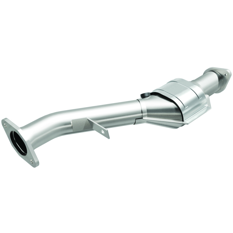 Subaru Outback Performance Exhaust - Magnaflow - HM Grade Direct-Fit Catalytic Converter - `05-`06