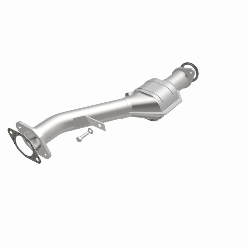 Subaru Outback Performance Exhaust - Magnaflow - HM Grade Direct-Fit Catalytic Converter - `05-`06