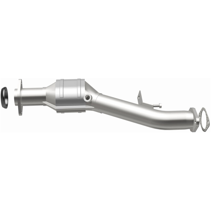 Subaru Outback Performance Exhaust - Magnaflow - HM Grade Direct-Fit Catalytic Converter - `05-`06