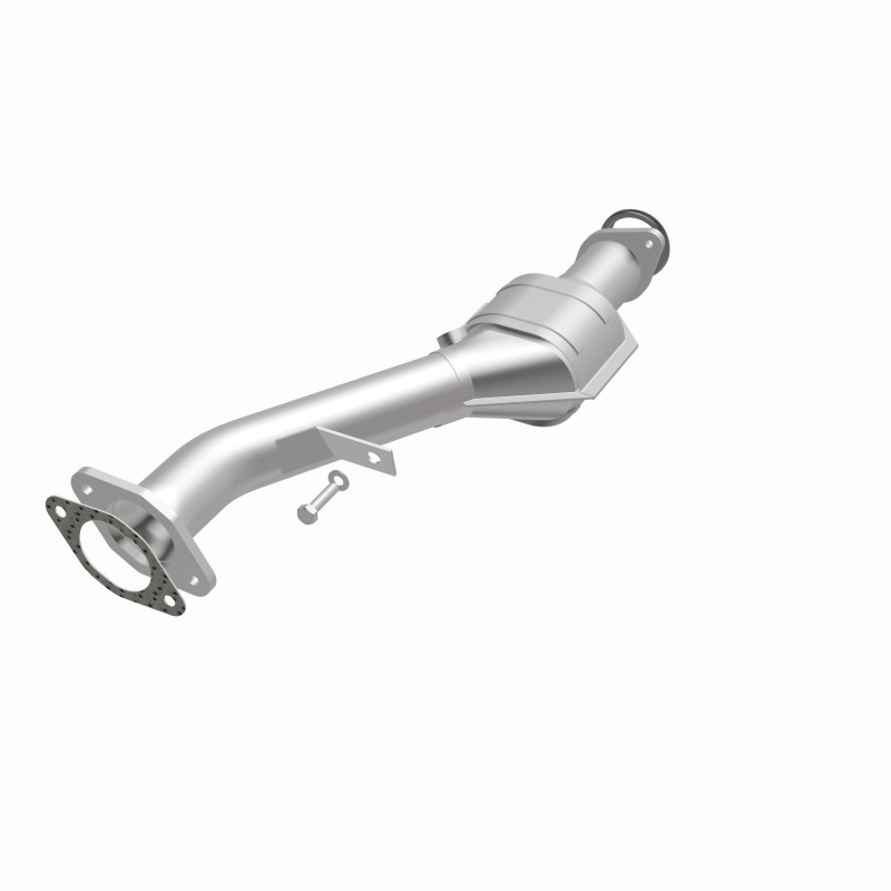 Subaru Outback Performance Exhaust - Magnaflow - HM Grade Direct-Fit Catalytic Converter - `05-`06