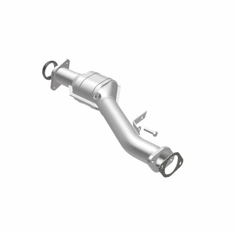 Subaru Outback Performance Exhaust - Magnaflow - HM Grade Direct-Fit Catalytic Converter - `05-`06
