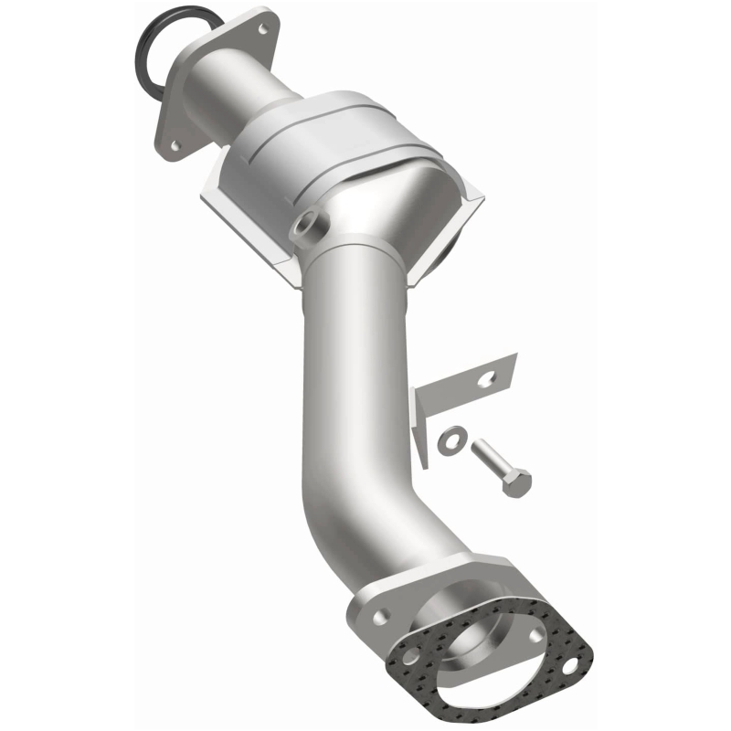 Subaru Outback Performance Exhaust - Magnaflow - HM Grade Direct-Fit Catalytic Converter - `05-`06
