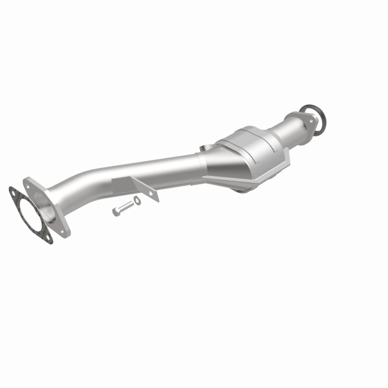 Subaru Outback Performance Exhaust - Magnaflow - HM Grade Direct-Fit Catalytic Converter - `05-`06