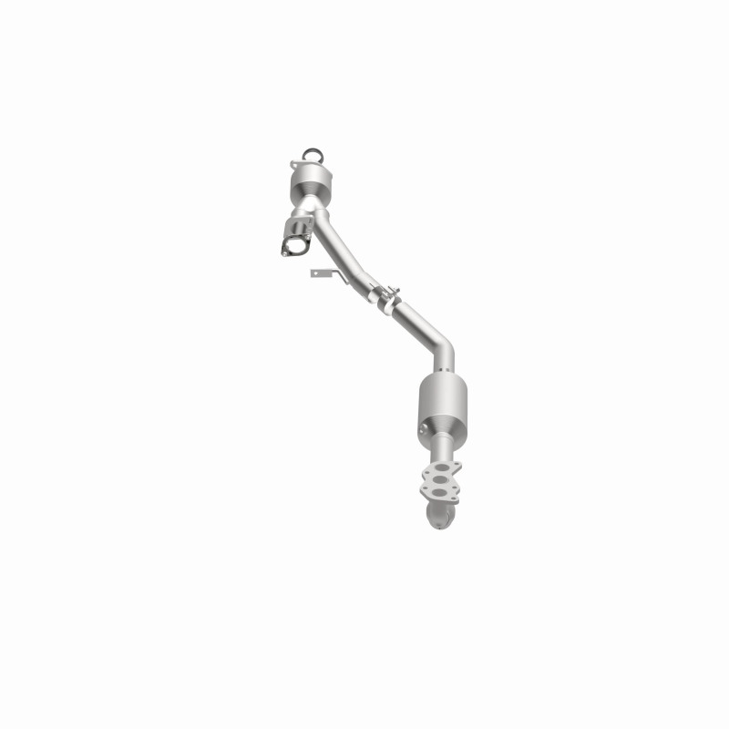 Subaru Outback Performance Exhaust - Magnaflow - Direct-Fit Catalytic Converter 24383 - `05-`09