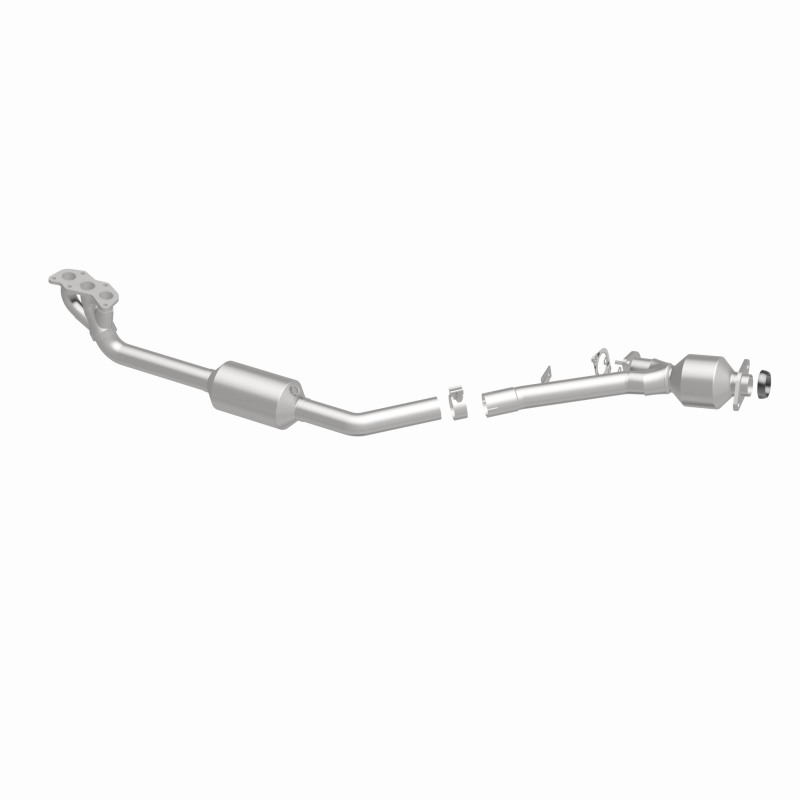 Subaru Outback Performance Exhaust - Magnaflow - Direct-Fit Catalytic Converter 24383 - `05-`09