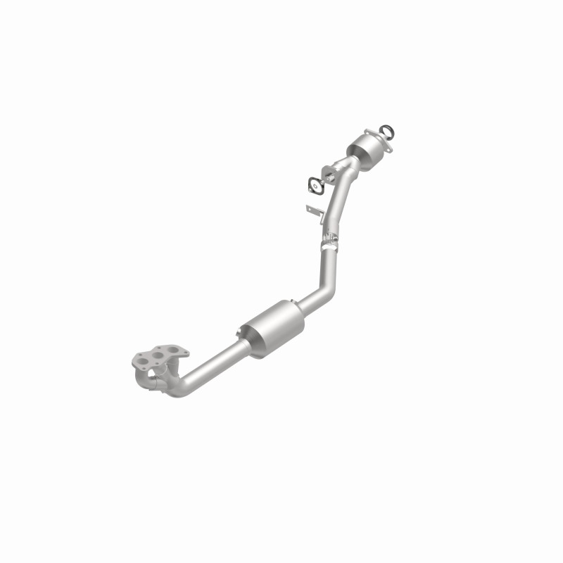 Subaru Outback Performance Exhaust - Magnaflow - Direct-Fit Catalytic Converter 24383 - `05-`09