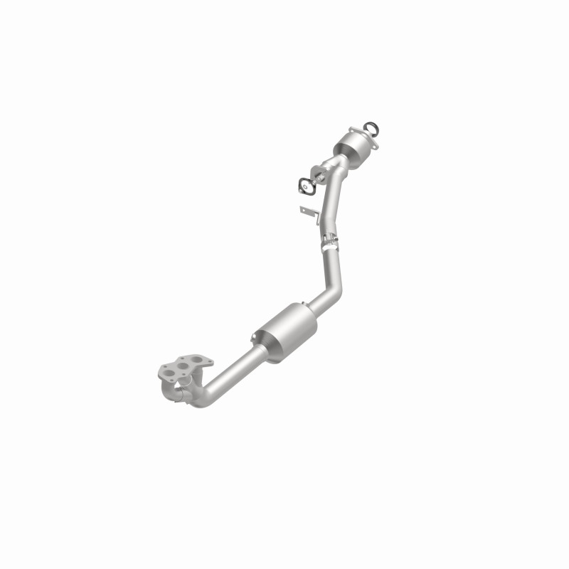 Subaru Outback Performance Exhaust - Magnaflow - Direct-Fit Catalytic Converter 24383 - `05-`09