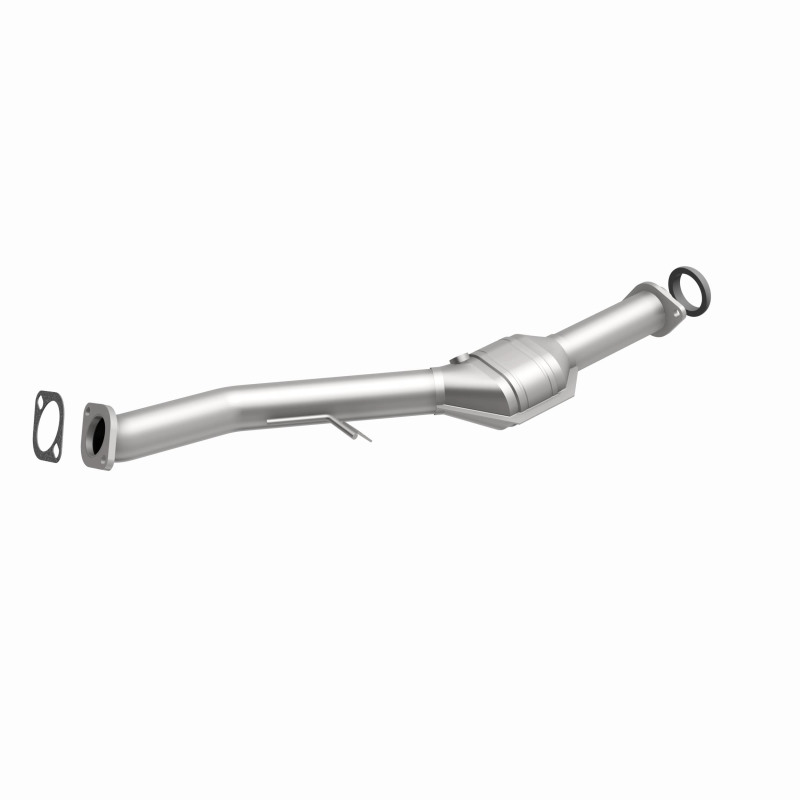 Subaru Outback Performance Exhaust - Magnaflow - Direct Fit Catalytic Converter - `05-`07