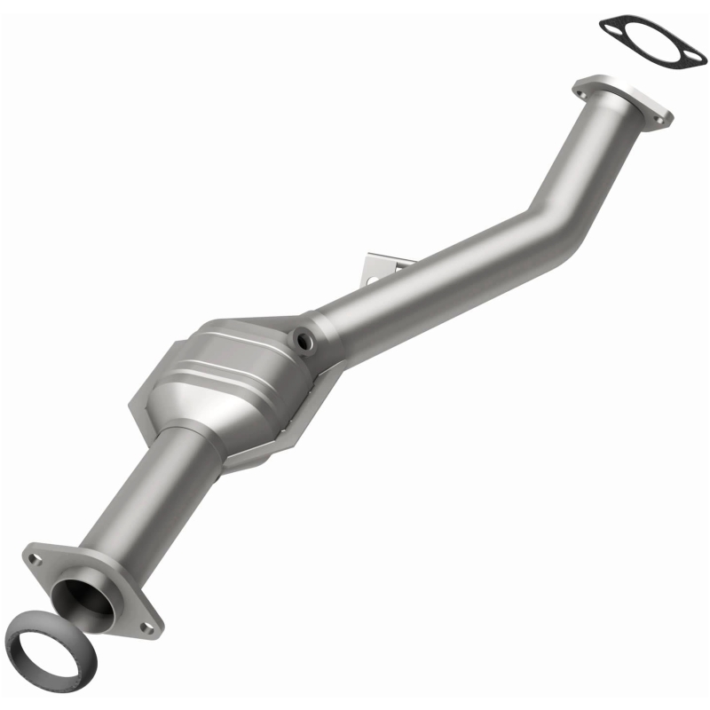 Subaru Outback Performance Exhaust - Magnaflow - Direct Fit Catalytic Converter - `05-`07