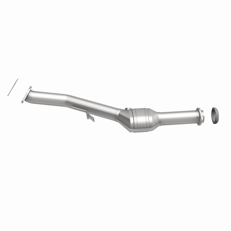 Subaru Outback Performance Exhaust - Magnaflow - Direct Fit Catalytic Converter - `05-`07
