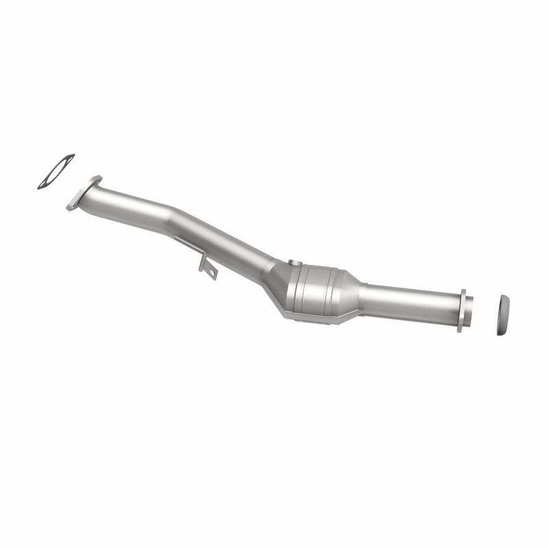 Subaru Outback Performance Exhaust - Magnaflow - Direct Fit Catalytic Converter - `05-`07