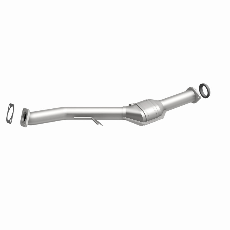 Subaru Outback Performance Exhaust - Magnaflow - Direct Fit Catalytic Converter - `05-`07