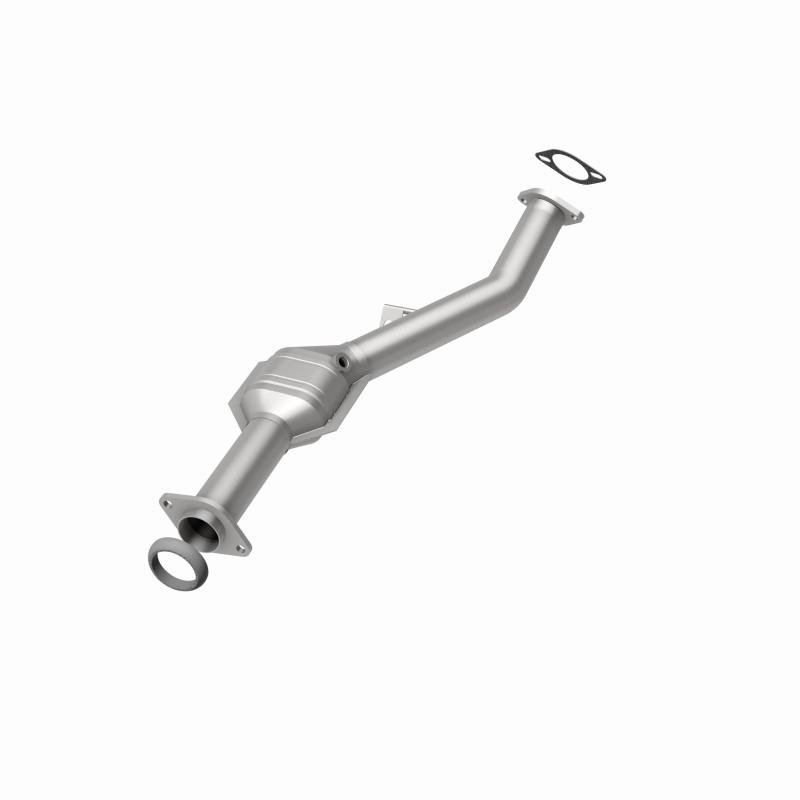Subaru Outback Performance Exhaust - Magnaflow - Direct Fit Catalytic Converter - `05-`07