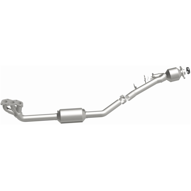 Subaru Outback Performance Exhaust - Magnaflow - Direct-Fit Catalytic Converter - `05-`09