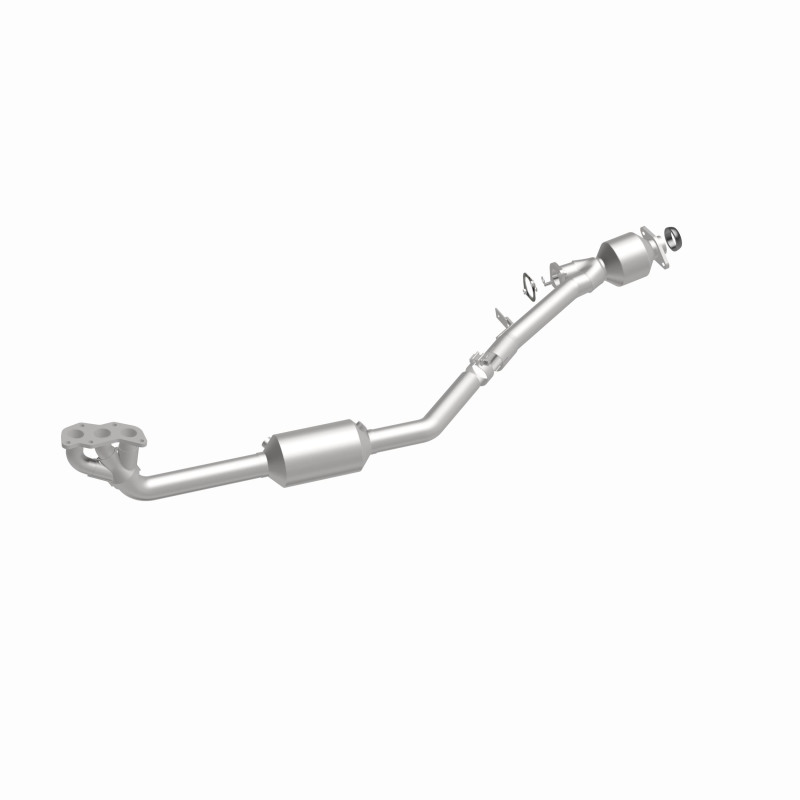 Subaru Outback Performance Exhaust - Magnaflow - Direct-Fit Catalytic Converter - `05-`09