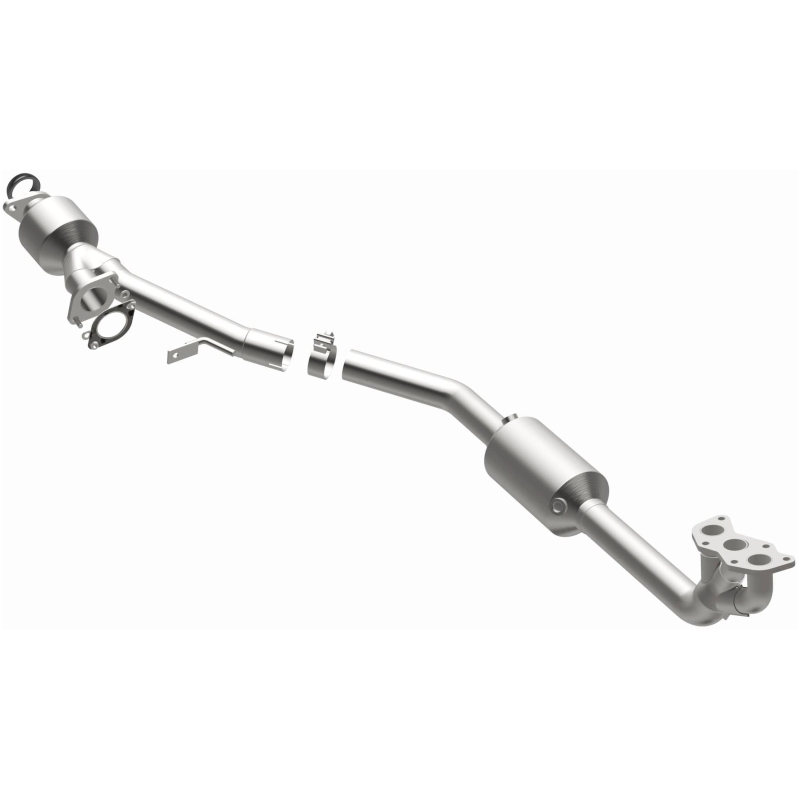 Subaru Outback Performance Exhaust - Magnaflow - Direct-Fit Catalytic Converter - `05-`09