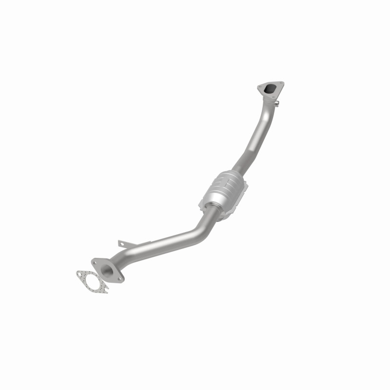 Subaru Outback Performance Exhaust - Passenger Side - Magnaflow - OEM Grade Direct-Fit Catalytic Converter - `01-`04