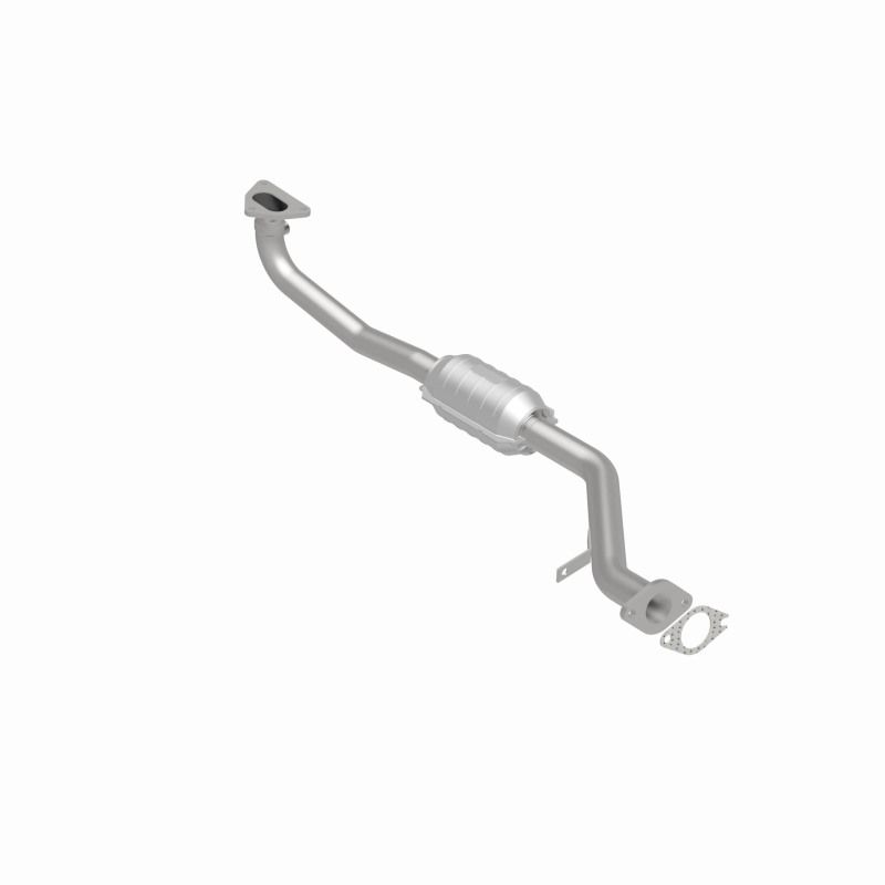Subaru Outback Performance Exhaust - Passenger Side - Magnaflow - OEM Grade Direct-Fit Catalytic Converter - `01-`04