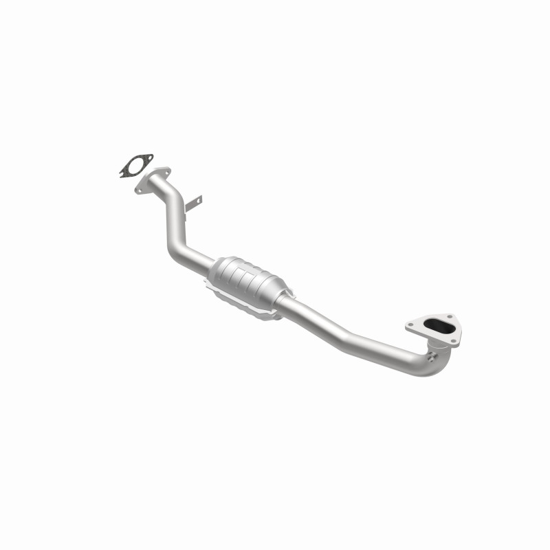 Subaru Outback Performance Exhaust - Passenger Side - Magnaflow - OEM Grade Direct-Fit Catalytic Converter - `01-`04