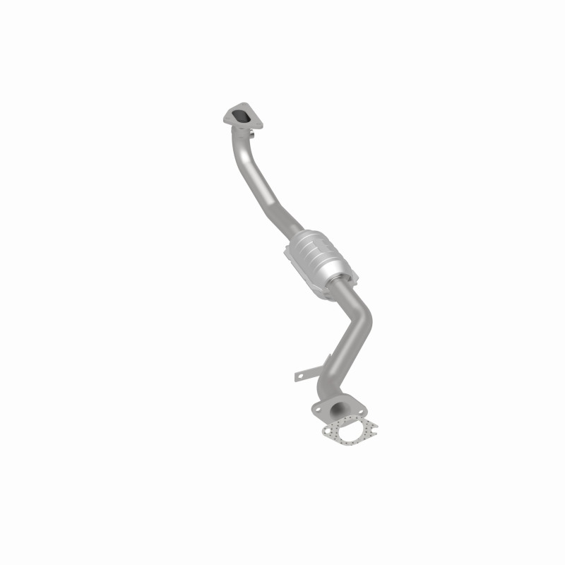 Subaru Outback Performance Exhaust - Passenger Side - Magnaflow - OEM Grade Direct-Fit Catalytic Converter - `01-`04
