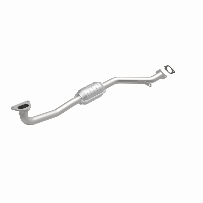 Subaru Outback Performance Exhaust - Passenger Side - Magnaflow - OEM Grade Direct-Fit Catalytic Converter - `01-`04