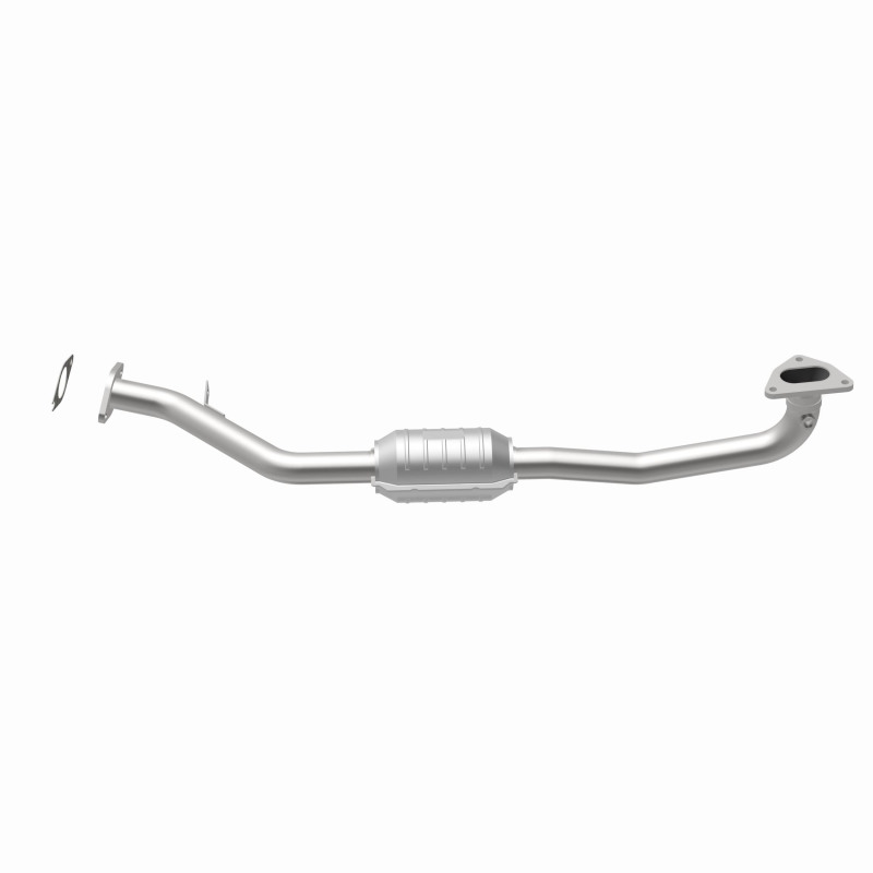 Subaru Outback Performance Exhaust - Passenger Side - Magnaflow - OEM Grade Direct-Fit Catalytic Converter - `01-`04