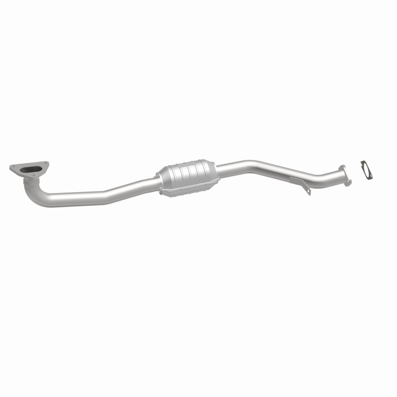 Subaru Outback Performance Exhaust - Passenger Side - Magnaflow - OEM Grade Direct-Fit Catalytic Converter - `01-`04