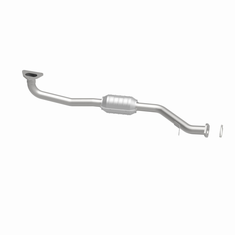 Subaru Outback Performance Exhaust - Passenger Side - Magnaflow - OEM Grade Direct-Fit Catalytic Converter - `01-`04