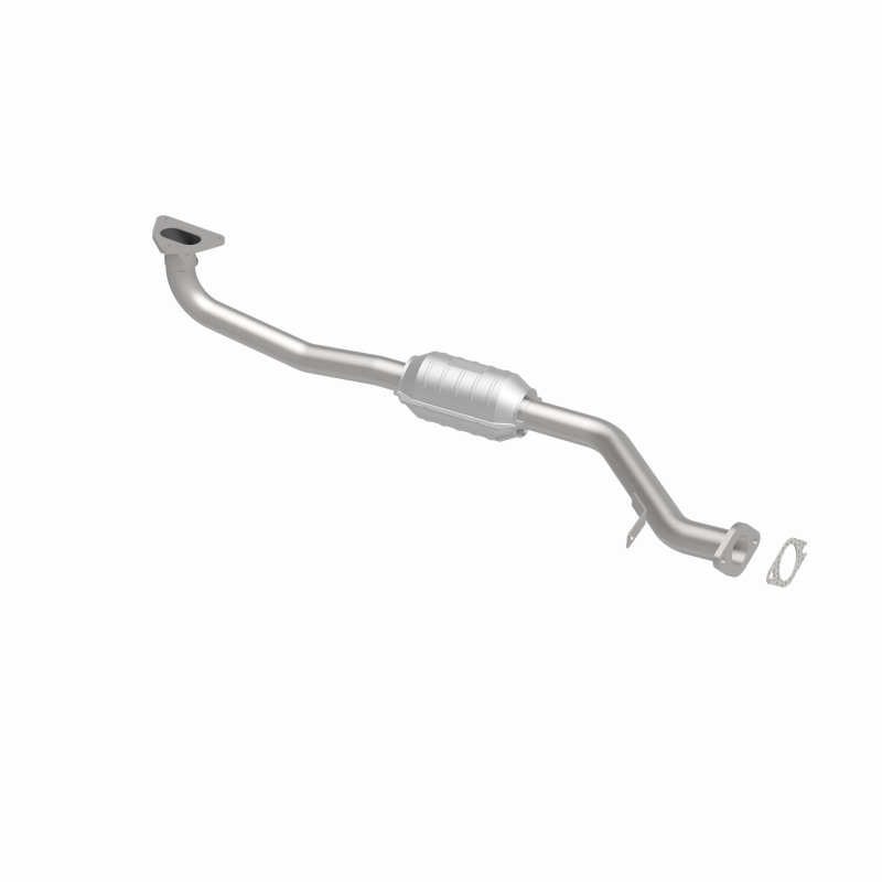 Subaru Outback Performance Exhaust - Passenger Side - Magnaflow - OEM Grade Direct-Fit Catalytic Converter - `01-`04
