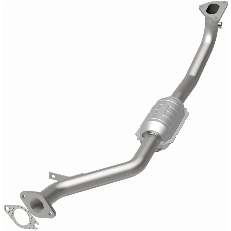 Subaru Outback Performance Exhaust - Passenger Side - Magnaflow - OEM Grade Direct-Fit Catalytic Converter - `01-`04