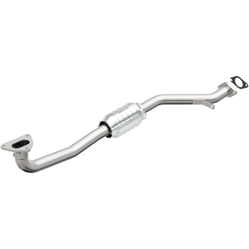 Subaru Outback Performance Exhaust - Passenger Side - Magnaflow - OEM Grade Direct-Fit Catalytic Converter - `01-`04