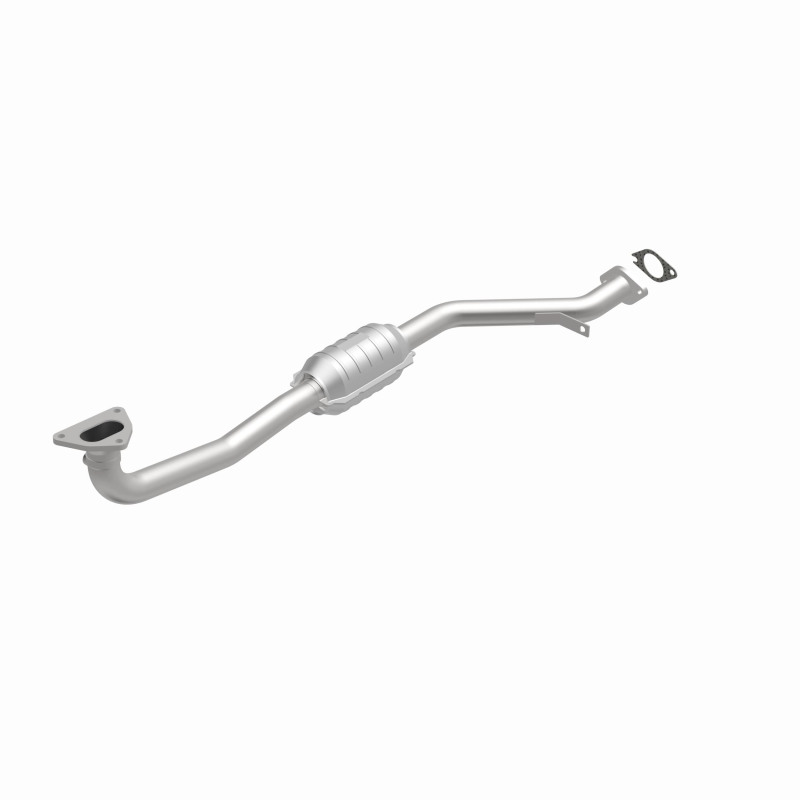 Subaru Outback Performance Exhaust - Passenger Side - Magnaflow - OEM Grade Direct-Fit Catalytic Converter - `01-`04