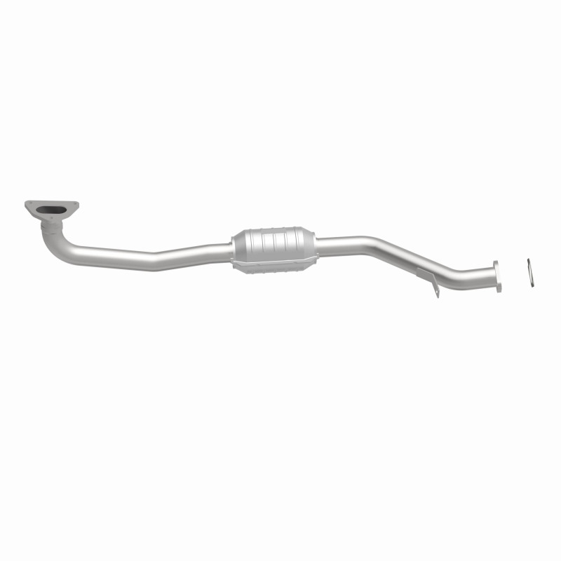 Subaru Outback Performance Exhaust - Passenger Side - Magnaflow - OEM Grade Direct-Fit Catalytic Converter - `01-`04