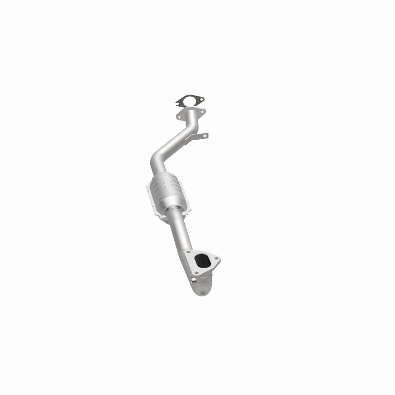 Subaru Outback Performance Exhaust - Passenger Side - Magnaflow - OEM Grade Direct-Fit Catalytic Converter - `01-`04