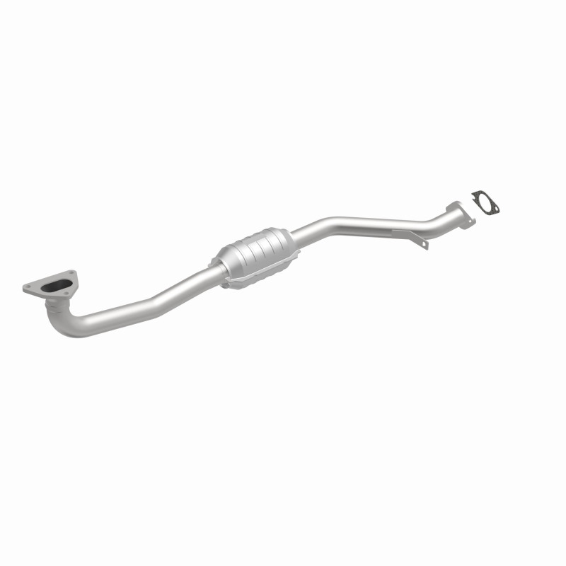 Subaru Outback Performance Exhaust - Passenger Side - Magnaflow - OEM Grade Direct-Fit Catalytic Converter - `01-`04