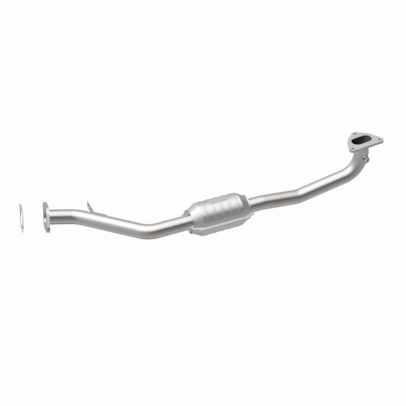 Subaru Outback Performance Exhaust - Passenger Side - Magnaflow - OEM Grade Direct-Fit Catalytic Converter - `01-`04