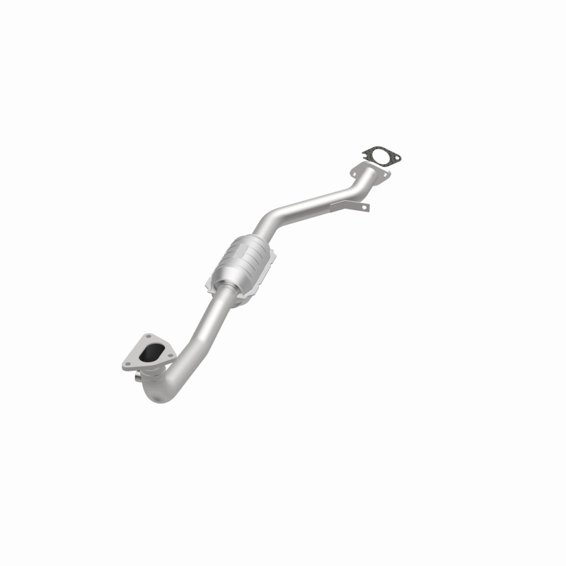 Subaru Outback Performance Exhaust - Passenger Side - Magnaflow - OEM Grade Direct-Fit Catalytic Converter - `01-`04