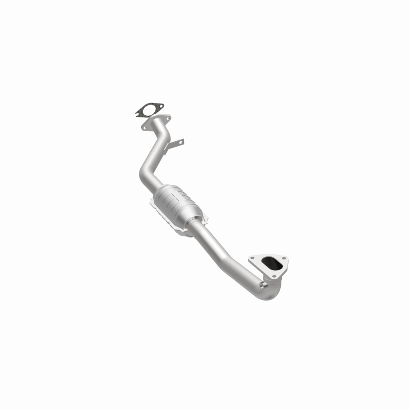 Subaru Outback Performance Exhaust - Passenger Side - Magnaflow - OEM Grade Direct-Fit Catalytic Converter - `01-`04