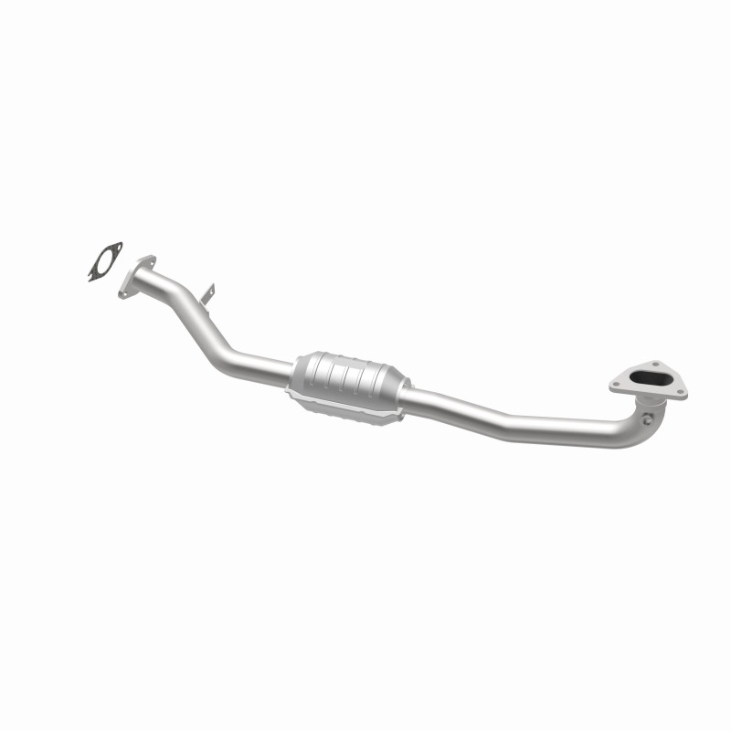Subaru Outback Performance Exhaust - Passenger Side - Magnaflow - OEM Grade Direct-Fit Catalytic Converter - `01-`04