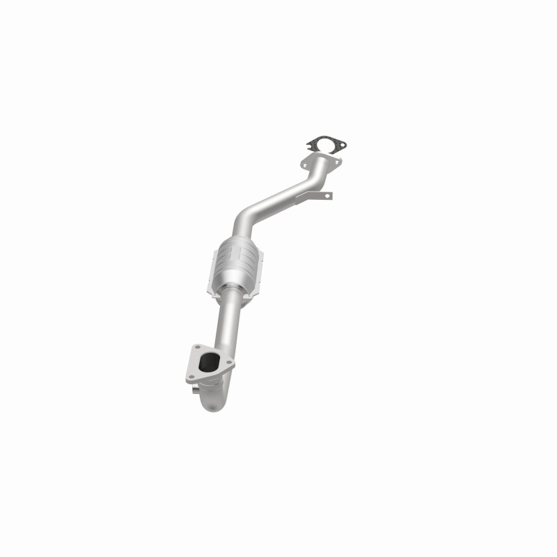 Subaru Outback Performance Exhaust - Passenger Side - Magnaflow - OEM Grade Direct-Fit Catalytic Converter - `01-`04