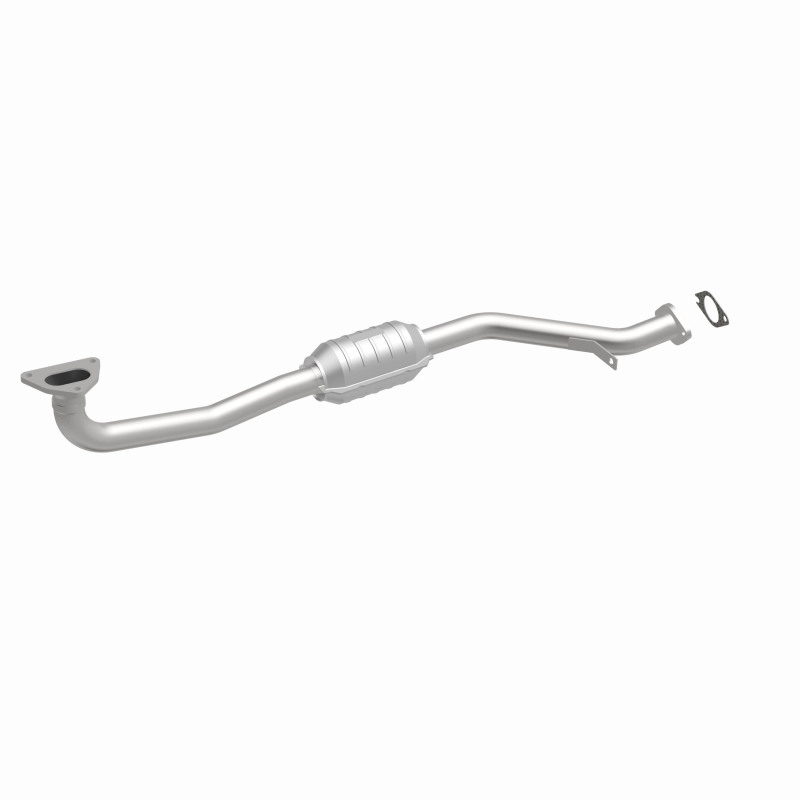 Subaru Outback Performance Exhaust - Passenger Side - Magnaflow - OEM Grade Direct-Fit Catalytic Converter - `01-`04