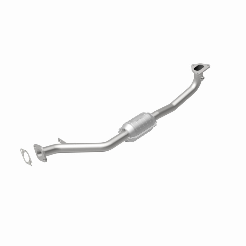 Subaru Outback Performance Exhaust - Passenger Side - Magnaflow - OEM Grade Direct-Fit Catalytic Converter - `01-`04
