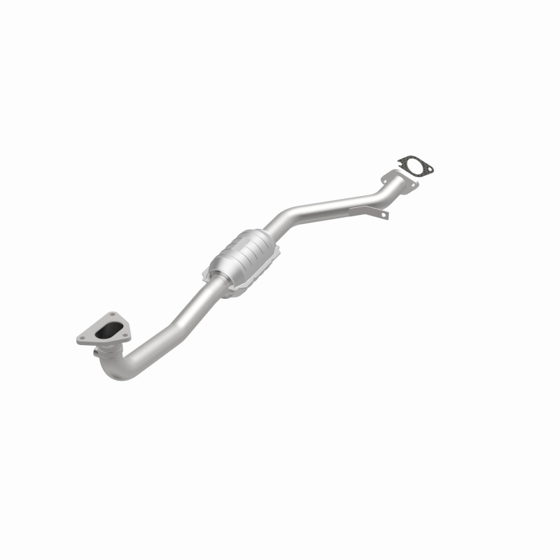 Subaru Outback Performance Exhaust - Passenger Side - Magnaflow - OEM Grade Direct-Fit Catalytic Converter - `01-`04