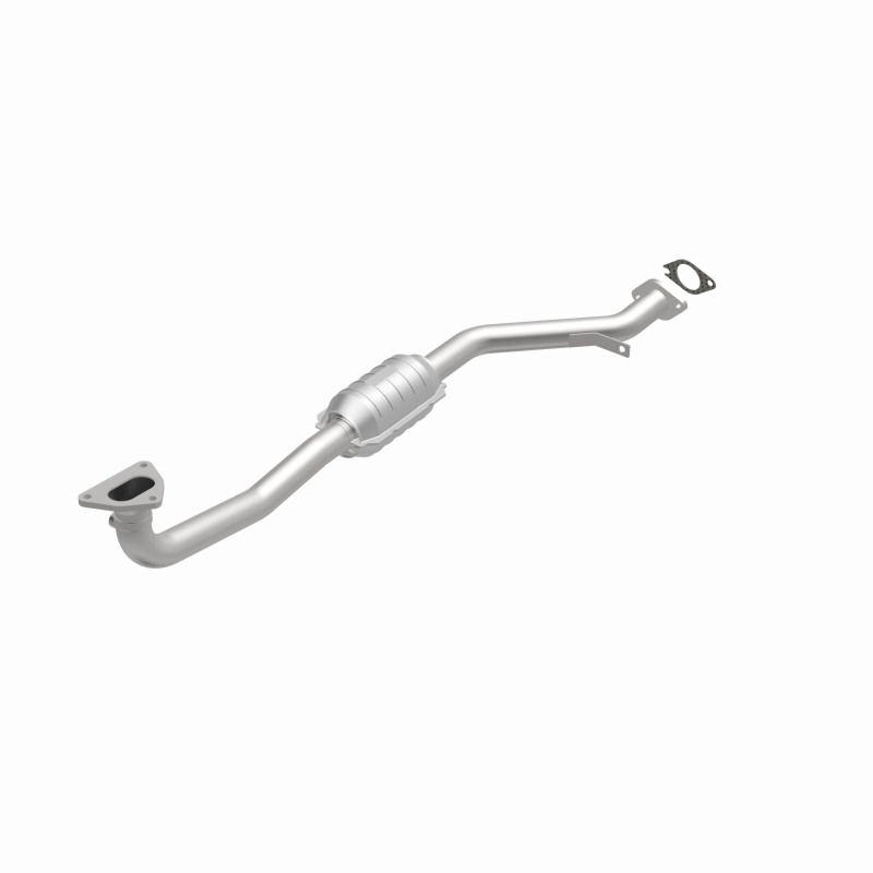 Subaru Outback Performance Exhaust - Passenger Side - Magnaflow - OEM Grade Direct-Fit Catalytic Converter - `01-`04
