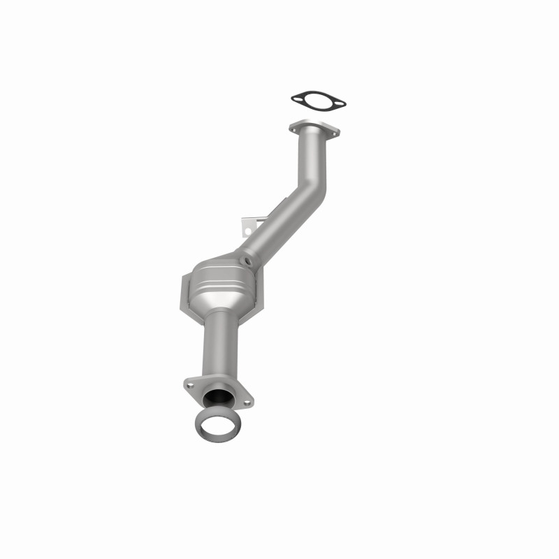 Subaru Outback Catalytic Converter - Magnaflow - Direct-Fit - `05-`07